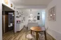 Apartamento 2 habitaciones  Przno, Montenegro