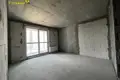 1 room apartment 29 m² Minsk, Belarus