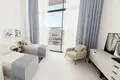 Ático 5 habitaciones 1 156 m² Abu Dabi, Emiratos Árabes Unidos