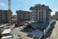 Mieszkanie 2 pokoi 54 m² Akarca Koyu, Turcja