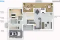 Дом 304 м² Вильнюс, Литва