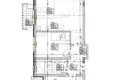 Квартира 3 комнаты 70 м² Бар, Черногория