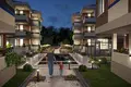 Wohnung 3 zimmer 100 m² Dalaman, Türkei