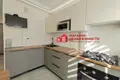Wohnung 2 zimmer 59 m² Hrodna, Belarus