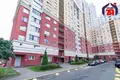 Apartamento 3 habitaciones 104 m² Minsk, Belarús