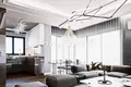 4 bedroom apartment 170 m² Konyaalti, Turkey