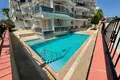 Residential quarter Meltem Complex