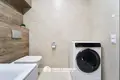 Apartamento 1 habitación 46 m² Minsk, Belarús