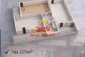 2 bedroom apartment 125 m² Bashkia Vlore, Albania