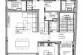Wohnung 4 zimmer 164 m² Stadt Zagreb, Kroatien
