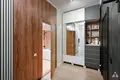 Apartamento 2 habitaciones 57 m² Riga, Letonia