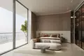 Apartamento 1 habitación 35 m² Dubái, Emiratos Árabes Unidos
