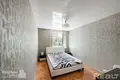 2 room apartment 57 m² Minsk, Belarus