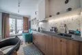 Appartement 1 chambre 35 m² Varsovie, Pologne