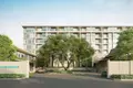 Apartamento 2 habitaciones 64 m² Ban Khlong Bang Rao Nok, Tailandia
