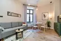 Apartamento 3 habitaciones 55 m² en Lodz, Polonia