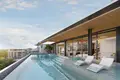 Apartamento 4 habitaciones 691 m² Choeng Thale, Tailandia