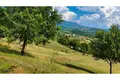 Parcelas 6 550 m² Petrele, Albania