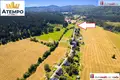 Land  Stozec, Czech Republic