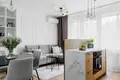 Apartamento 3 habitaciones 48 m² Varsovia, Polonia