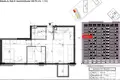 2 bedroom apartment 75 m² Tirana Municipality, Albania
