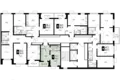 Wohnung 1 zimmer 25 m² Leninsky District, Russland