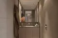 Wohnung 3 zimmer 141 m² Mezitli, Türkei