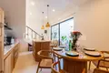 Villa de tres dormitorios  Tibubeneng, Indonesia