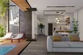 2 bedroom apartment 241 m² Kerobokan Kelod, Indonesia