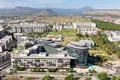 Appartement 2 chambres 88 m² en Podgorica, Monténégro