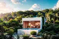 Villa 50 m² Bukit, Indonesia