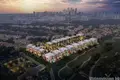 6-Schlafzimmer-Villa 1 465 m² Dubai, Vereinigte Arabische Emirate
