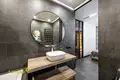 Квартира 1 комната 46 м² Минск, Беларусь
