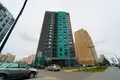 Квартира 2 комнаты 63 м² Минск, Беларусь