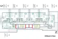 2 bedroom apartment 79 m² Muratpasa, Turkey