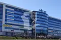 Oficina 1 habitación 244 m² en Minsk, Belarús