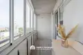 Apartamento 1 habitación 57 m² en Minsk, Belarús