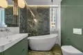 Apartamento 3 habitaciones 95 m² en Varsovia, Polonia