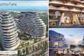 Wohnung 1 zimmer 161 m² Ra’s al-Chaima, Vereinigte Arabische Emirate