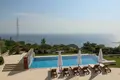 4-Schlafzimmer-Villa 600 m² Budva, Montenegro