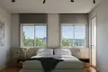 Appartement 2 chambres 104 m² Demos Agiou Athanasiou, Chypre