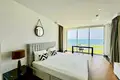 2 bedroom condo  Bang Sare, Thailand