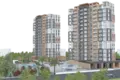 Appartement 4 chambres 130 m² Mezitli, Turquie