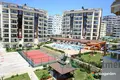 Barrio residencial Apartment for sale in Avsallar
