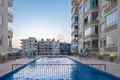Квартира 1 комната 120 м² Оба, Турция