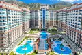 Wohnung 4 zimmer 185 m² Muratpasa, Türkei
