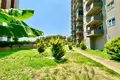 1 bedroom apartment 52 m² Mezitli, Turkey