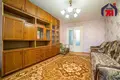 Appartement 4 chambres 82 m² Nasilava, Bélarus