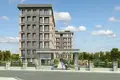 Mieszkanie 1 pokój 232 m² Beylikduzu, Turcja