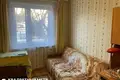3 room apartment 62 m² Minsk, Belarus